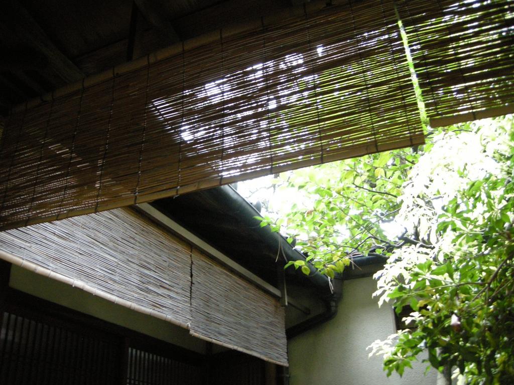 Guesthouse Itoya Kyoto Quioto Exterior foto