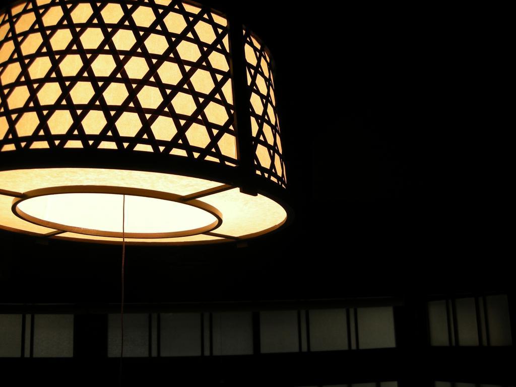 Guesthouse Itoya Kyoto Quioto Exterior foto