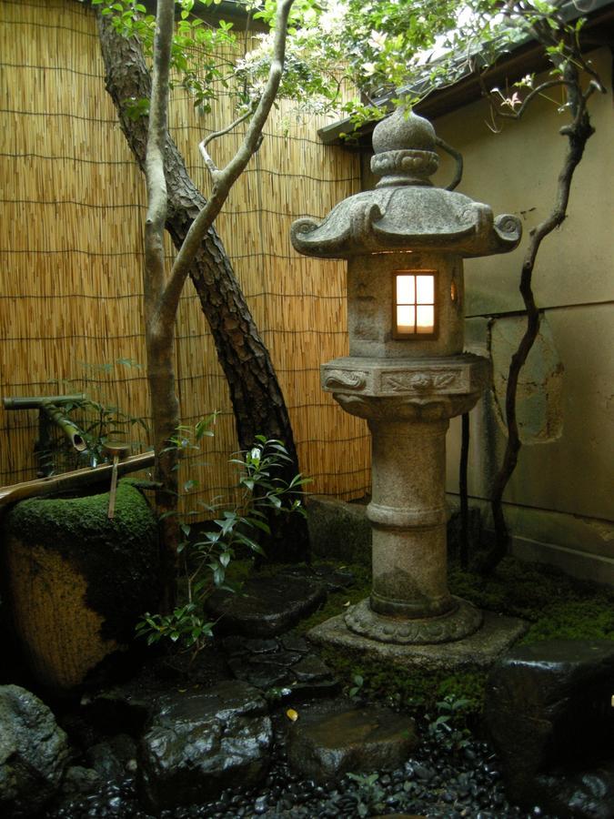 Guesthouse Itoya Kyoto Quioto Exterior foto
