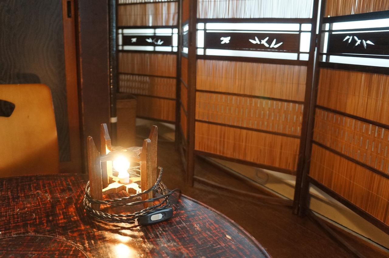 Guesthouse Itoya Kyoto Quioto Exterior foto
